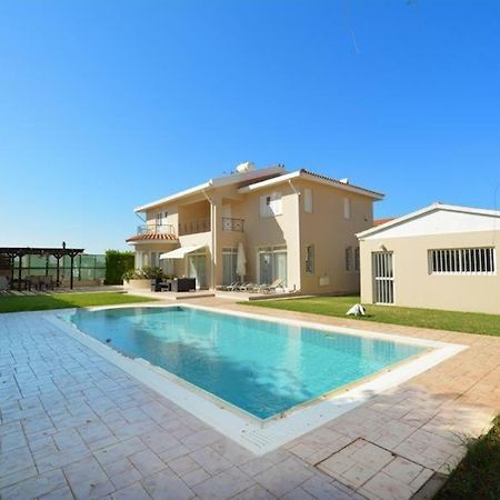 Villa Daryah Sirina Bay Protarász Kültér fotó