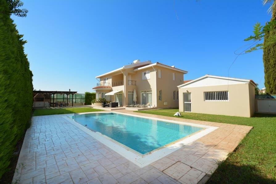 Villa Daryah Sirina Bay Protarász Kültér fotó