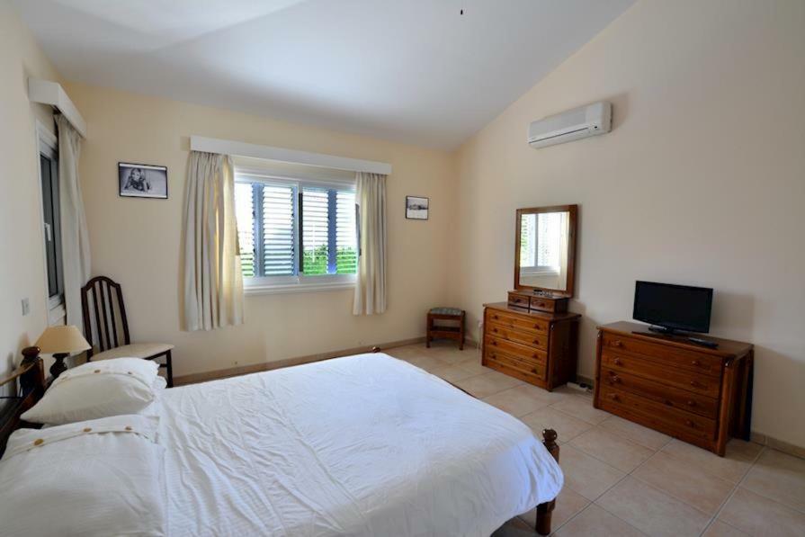 Villa Daryah Sirina Bay Protarász Kültér fotó