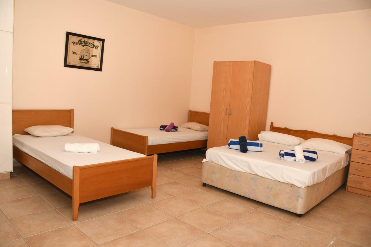 Villa Daryah Sirina Bay Protarász Kültér fotó