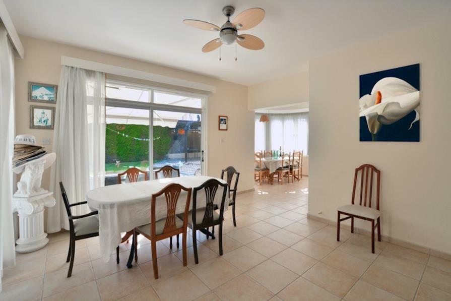 Villa Daryah Sirina Bay Protarász Kültér fotó