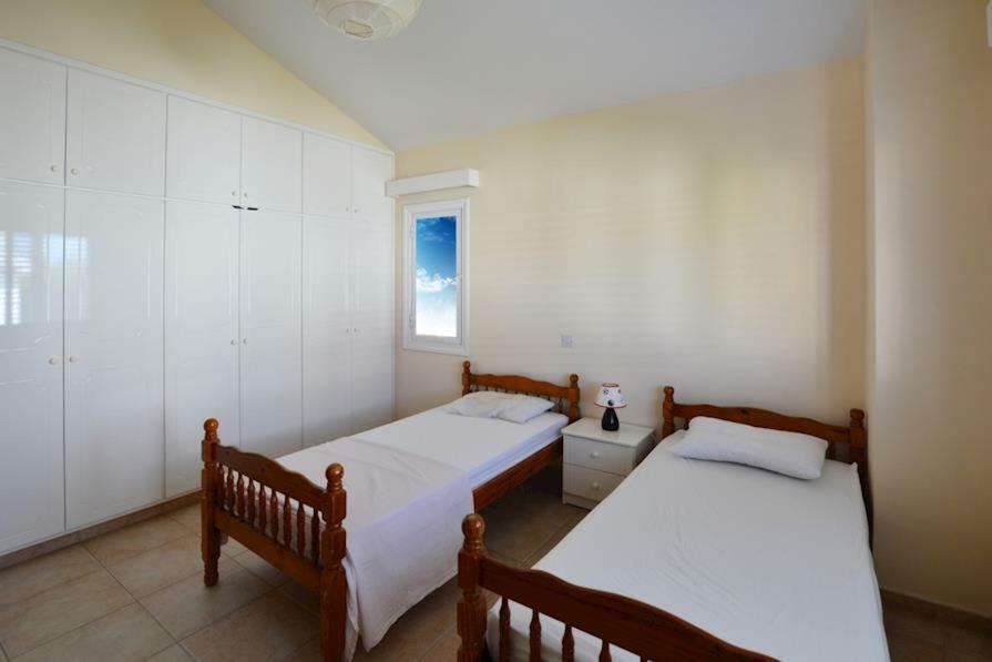 Villa Daryah Sirina Bay Protarász Kültér fotó