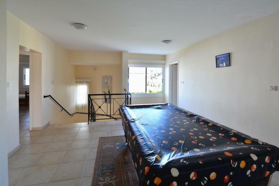 Villa Daryah Sirina Bay Protarász Kültér fotó