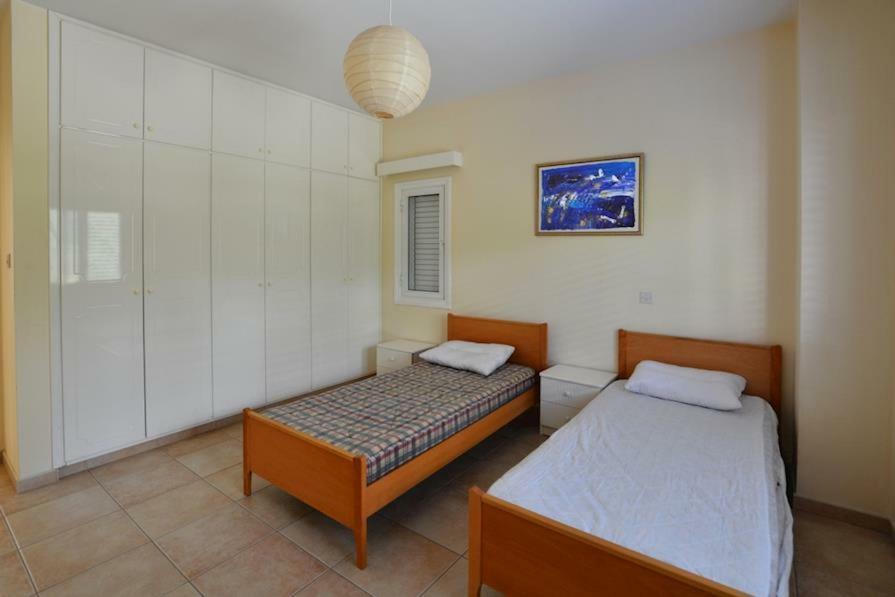 Villa Daryah Sirina Bay Protarász Kültér fotó